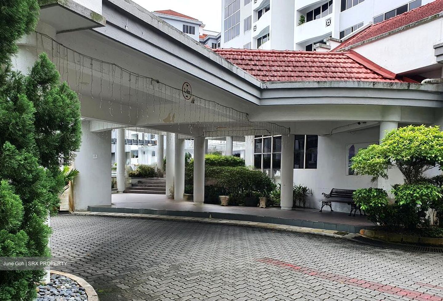 Bukit Regency (D21), Condominium #501285671